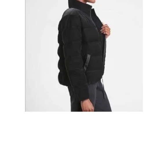Athleta Venice Odyssey Down Jacket - Picture 13 of 13